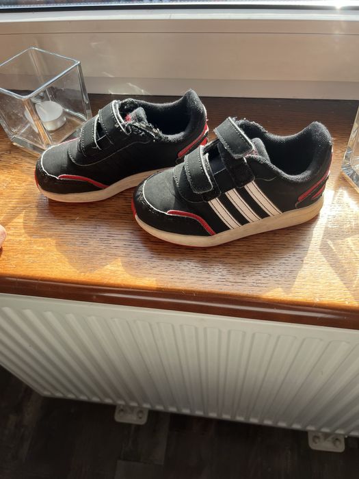 Buty chlopiece Adidas