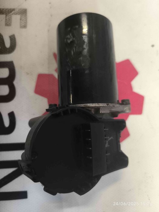 Motor Limpa Vidros Frente  - 3B1955113B - VW PASSAT B5 (3B2)