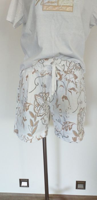 Szorty moda Italia rozm  M L XL