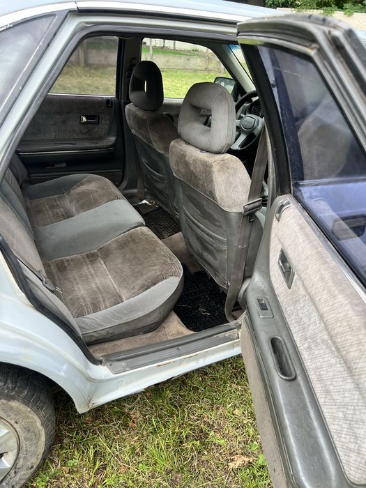 Мазда Mazda 626 1989 р 2,0 газ-бенз