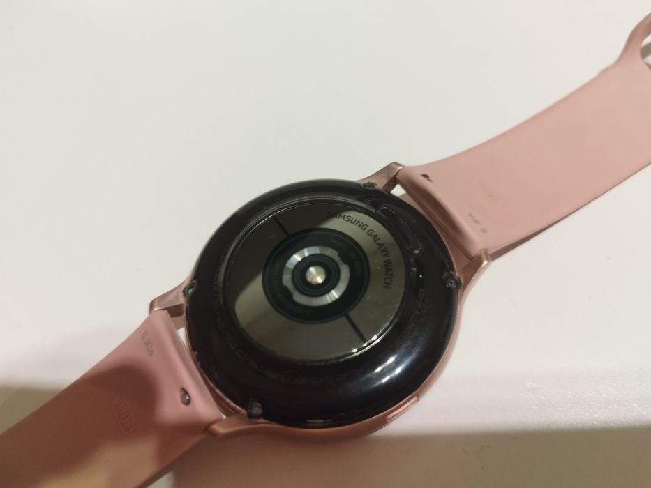 Samsung Galaxy watch Active 2 LTE
