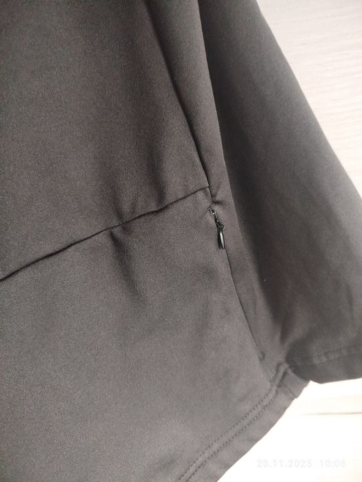 Kamizelka bezrękawnik north bend