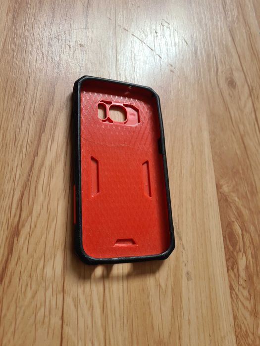 Etui twarde antyupadkowe Samsung s7