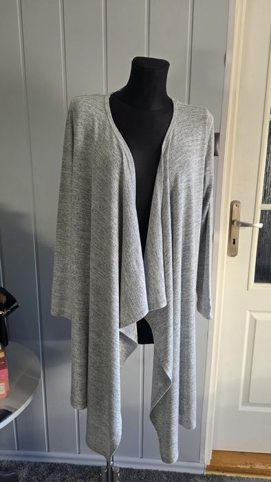 Narzutka damska roz M/L