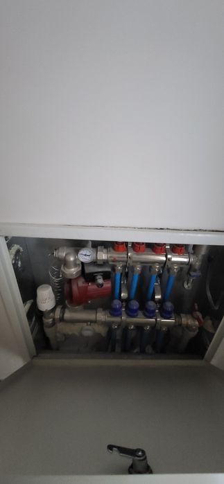 2-комнатная квартира по адресу ул. Магистратская (площадь 70 м²) - Atlanta.ua - фото 7