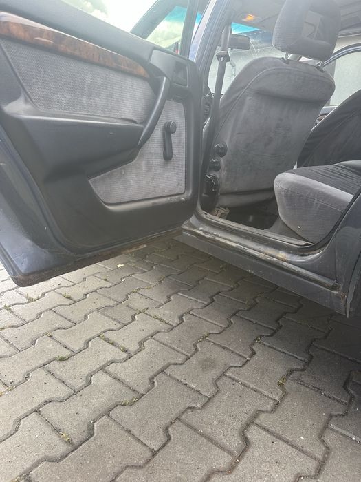 Opel Vectra 2.0