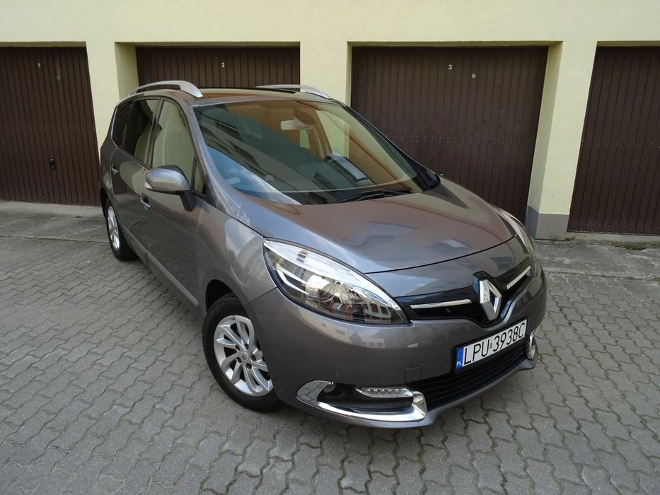 Renault Grand Scenic