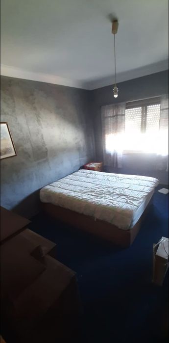 Arrendo quarto para casal em Vila Nova de Gaia