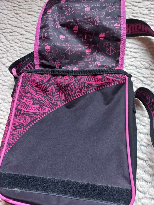 Monster High torebka