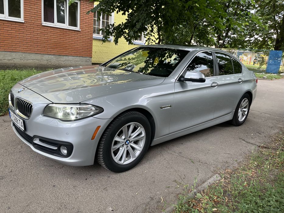 Продам хороше обслужене авто