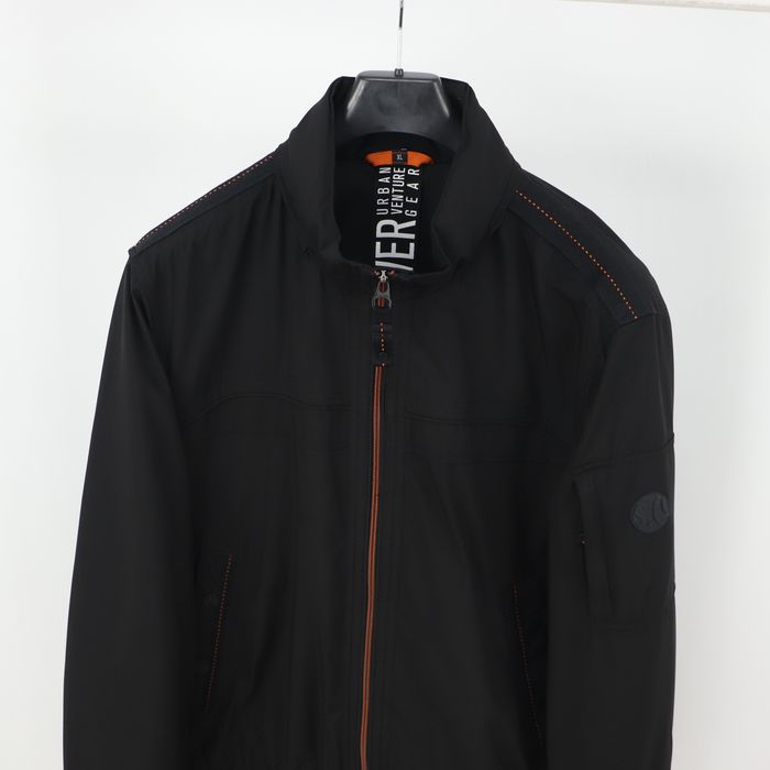 Чоловіча Вітровка S.Oliver