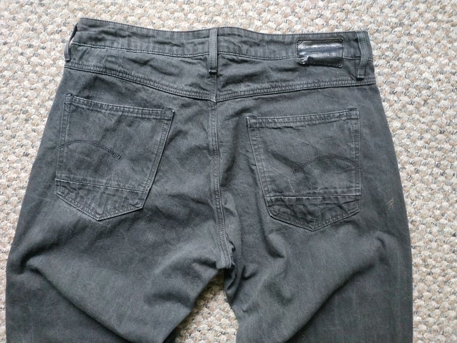 G-Star L 30/30 Kate Boyfriend raw jeans