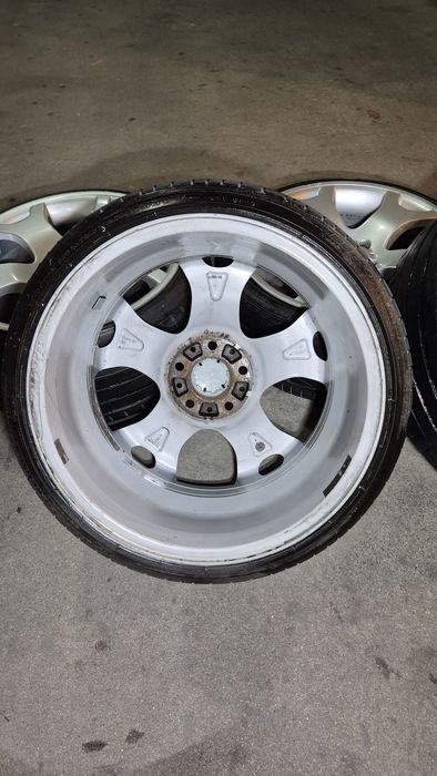 Jantes BMW Style 63