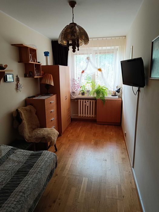 Mieszkanie – Sopot, Osiedle Kraszewskiego - Widok 4