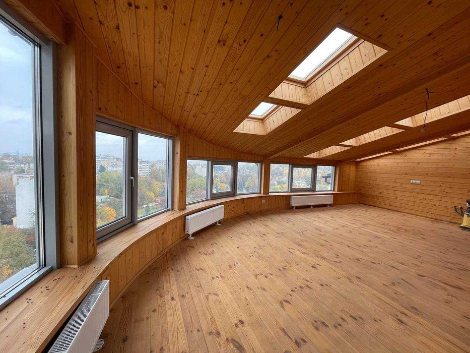 2-rooms apartment apartment by the address st. Kitoboynaya (area 100 m²) - Atlanta.ua - photo 23