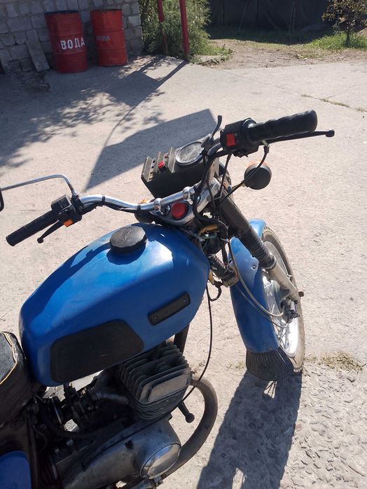 ИЖ Юпітер 4 ПРОДАМ