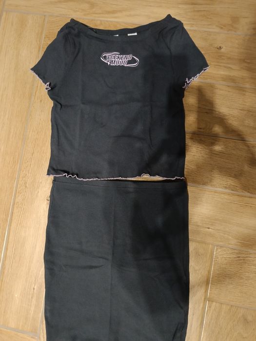 Komplet r 146/152 h&m