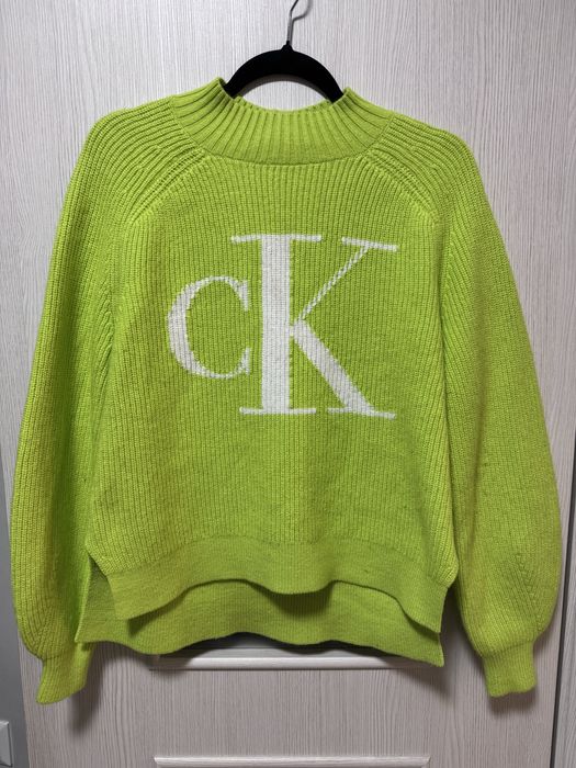 Calvin Klein светр, жіночій, орігінал