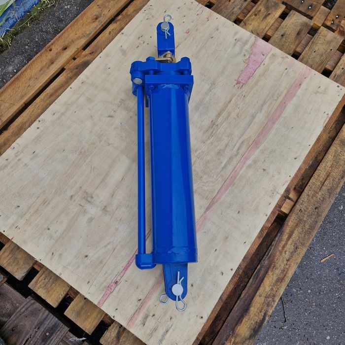 Гідроциліндр С-100/40×400-3.44(715)  БДЮ  БДТ  (хід штока 400 мм)