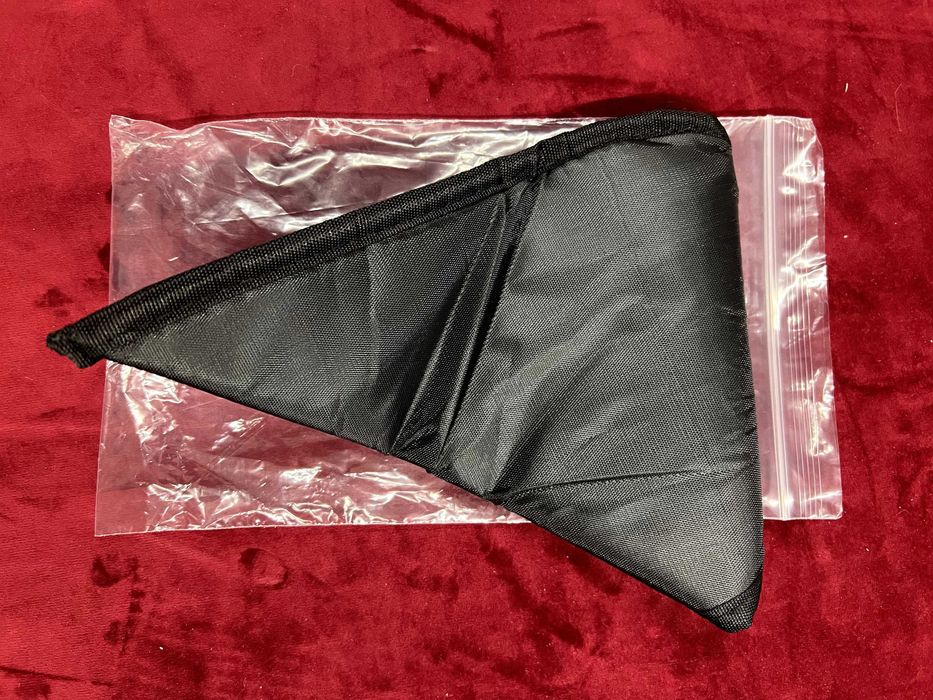 Pokrowiec na okarynę