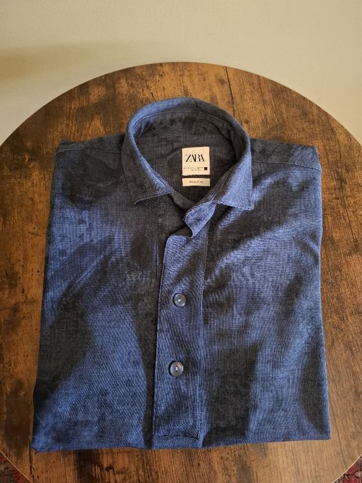 Polo męskie Zara roz. S/M