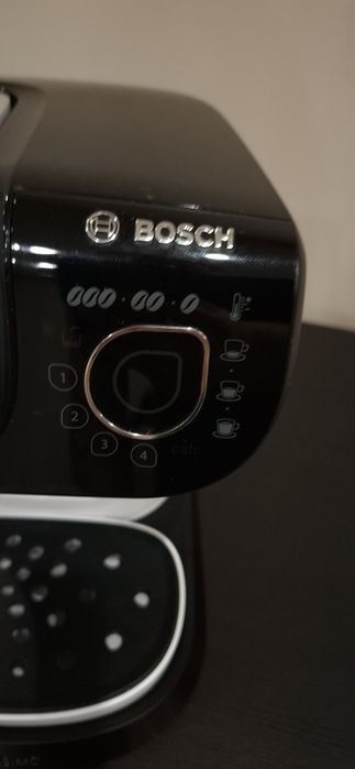 Bosch tassimo MyWay2