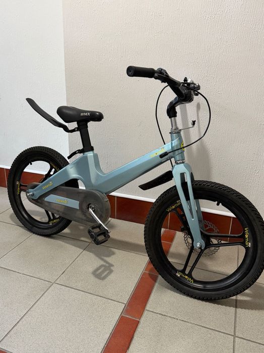 Велосипед дитячий