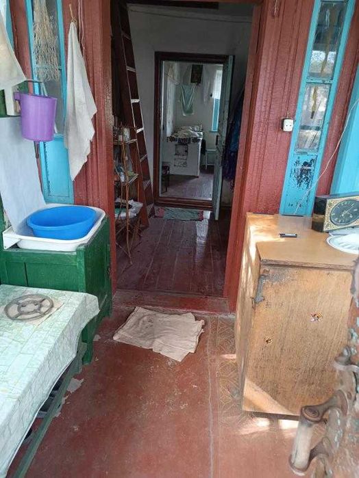 Продам Будинок в смт. Буки, Уманського р-ну, Черкаської обл.