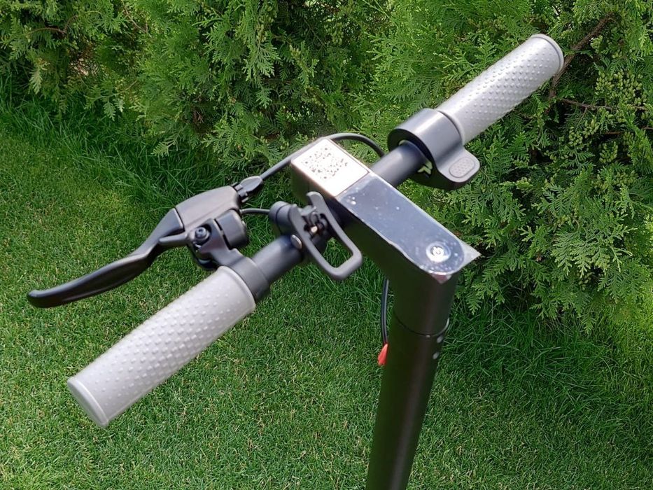 ‼️Електросамокат KUGOO 120 кг| |500 Вт ТОП ЦІНА‼️