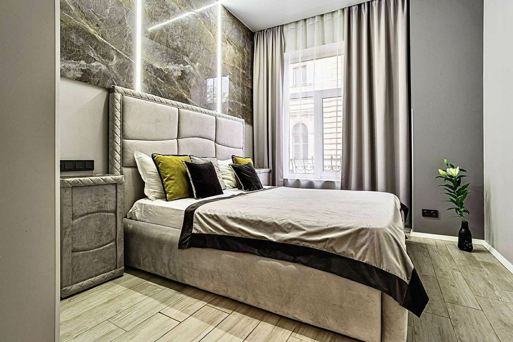 4+-rooms apartment apartment by the address st. Franko Ivana ul (area 175 m²) - Atlanta.ua - photo 5