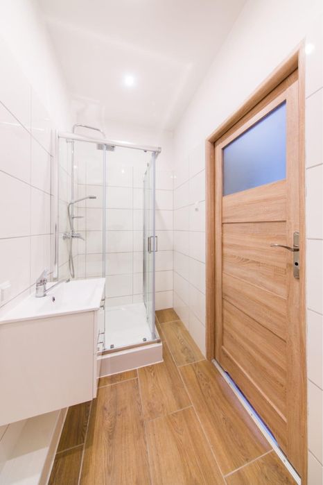 Pokój 2 osobowy z łazienką Katowice Centrum