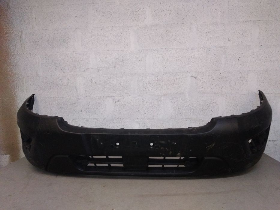 Vendo Para-choque de frente Ford Transit MK8 ano 2014 /20
