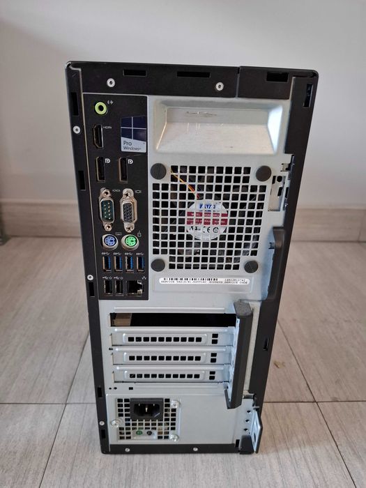 Komputer stacjonarny Dell Optiplex 7040 Intel core i5, 16gb ram +monitor gratis