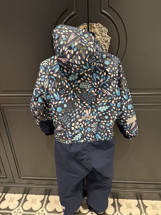 Reima kombinezon zimowy narciarski dla dziewczynki 134 9 lat