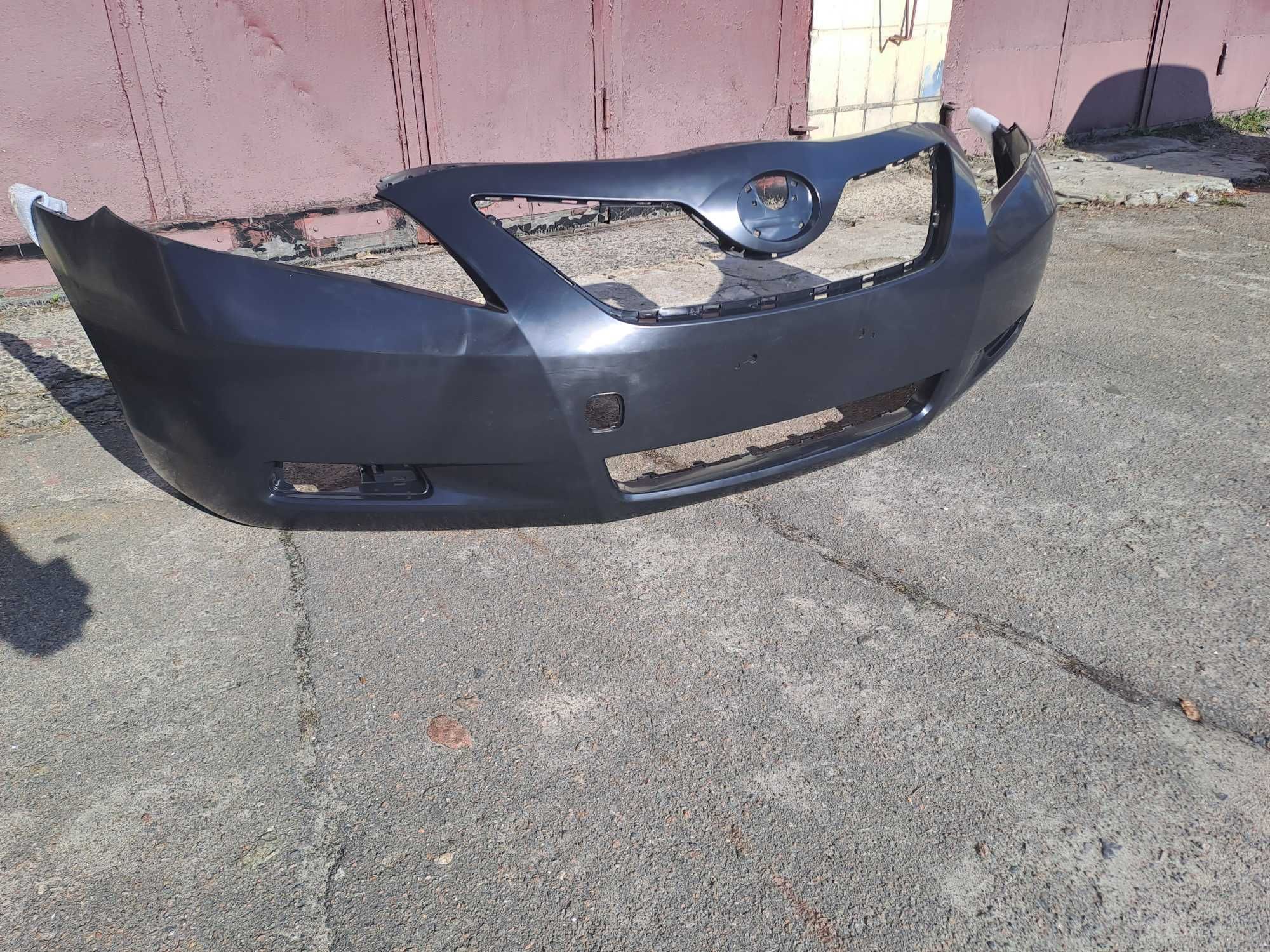Бампер Toyota Camry Тойота Камри 40: 2 200 грн. - Бампери Київ на Olx