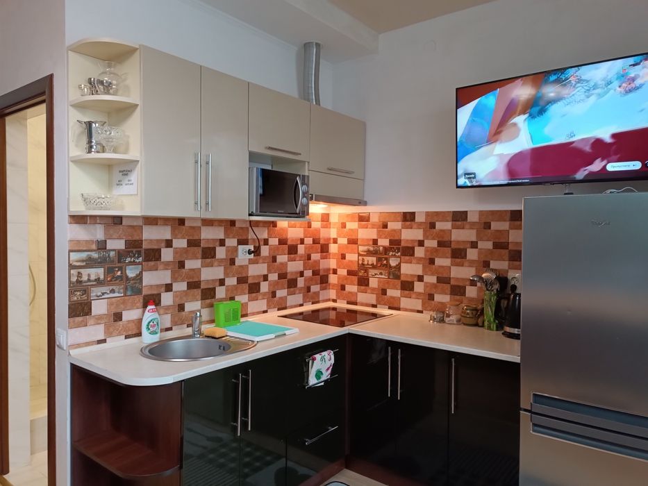 Студія на бюветі