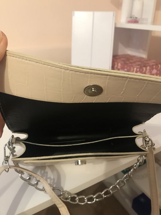 Сумочка жіноча, стильна, нова