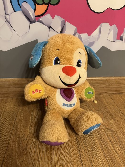 Oddam za darmo zabawki