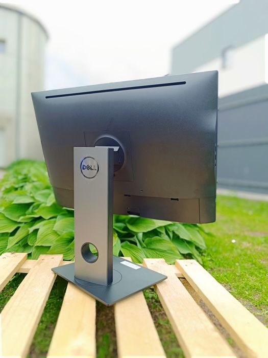 Моноблок Dell OptiPlex 7450/i3-6100/8 GB/256 GB/24"/Full HD