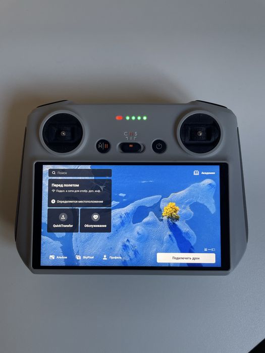 Продам пульт до дрона