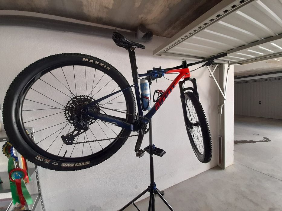 Giant cabono roda 29