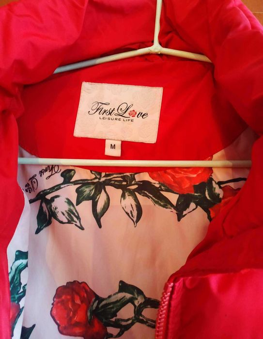 Курточка  зимова,Зимняя куртка