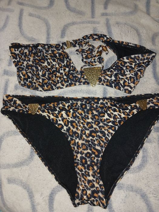 Купальник, плавки від купальника низ