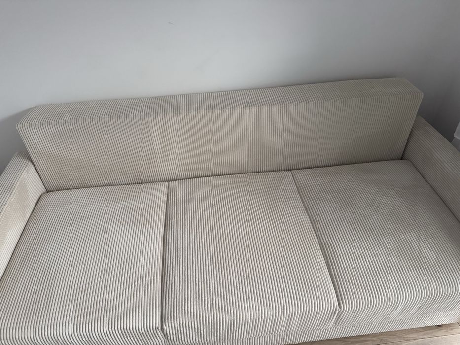 Sprzedam nowa , nie uzywana kanape , stan idelany- Bodzio meble