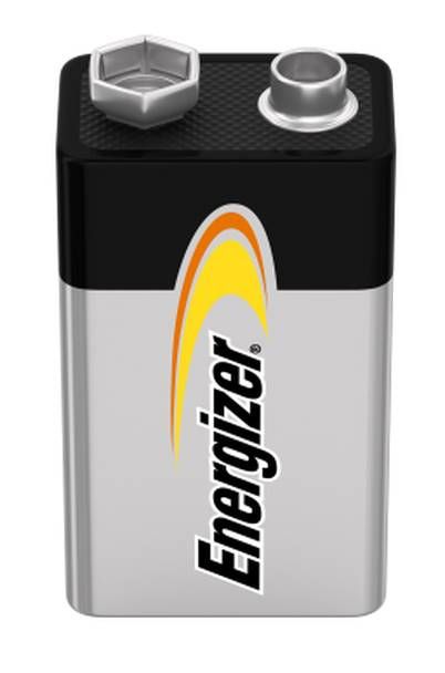 Батарейка ENERGIZER 9V Alkaline 6LF22_6LR61_Крона (бл. 1 шт) Есть опт!