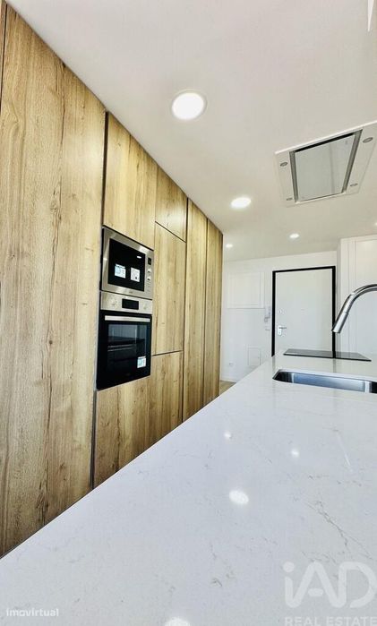 Apartamento T1 em Amora de 50 m2