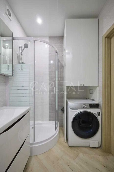 Оренда / Будинок
Київ, Святошинський район, вул. Берковецька, 9/11