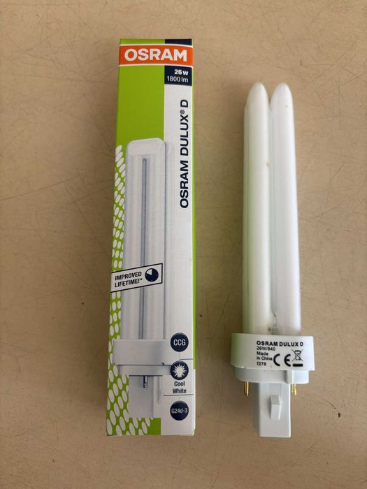 Lote de iluminação fluorescente profissional