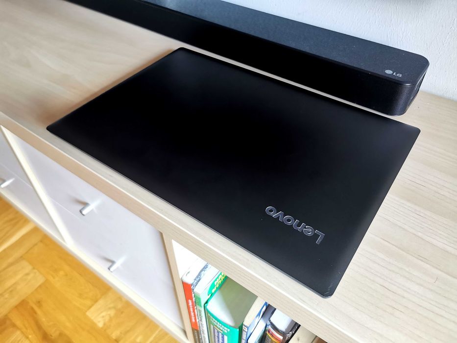 Laptop Lenovo ideapad 320