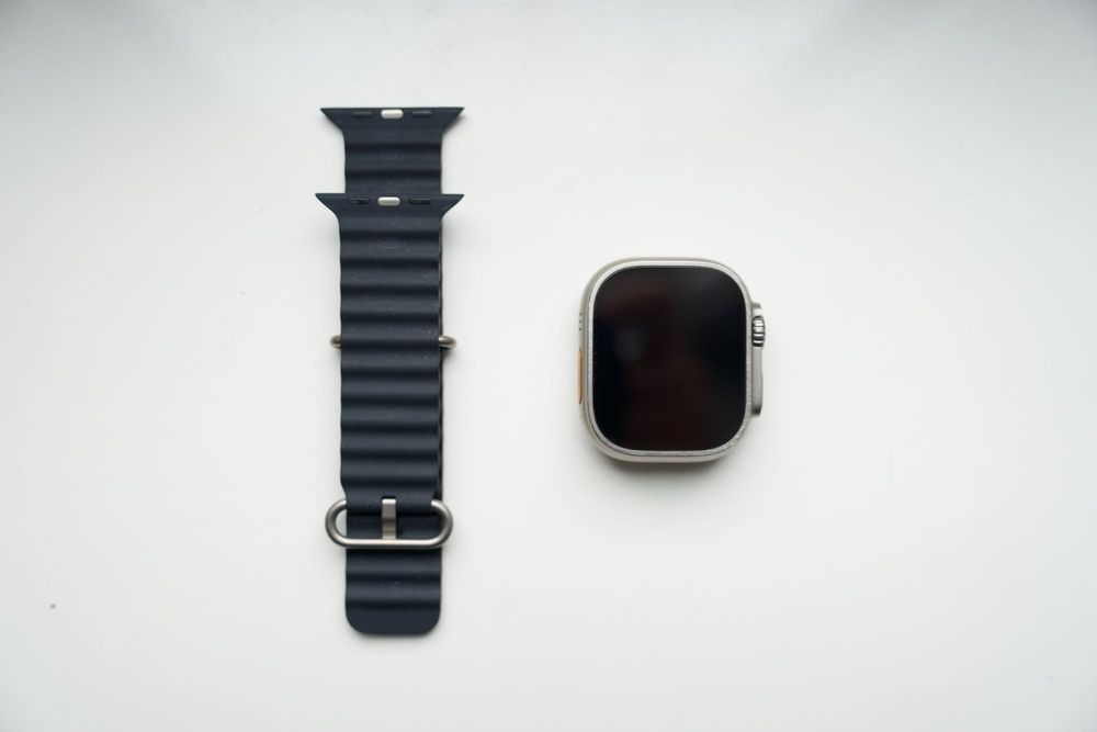Apple Watch Ultra